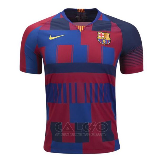 Maglie calcio Barcellona poco prezzo 2019 2020