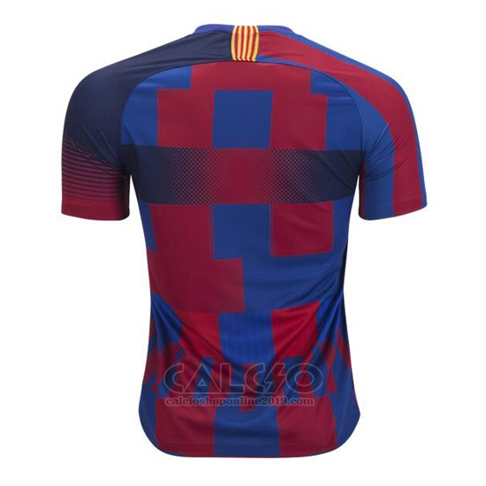 Maglie calcio Barcellona poco prezzo 2019 2020