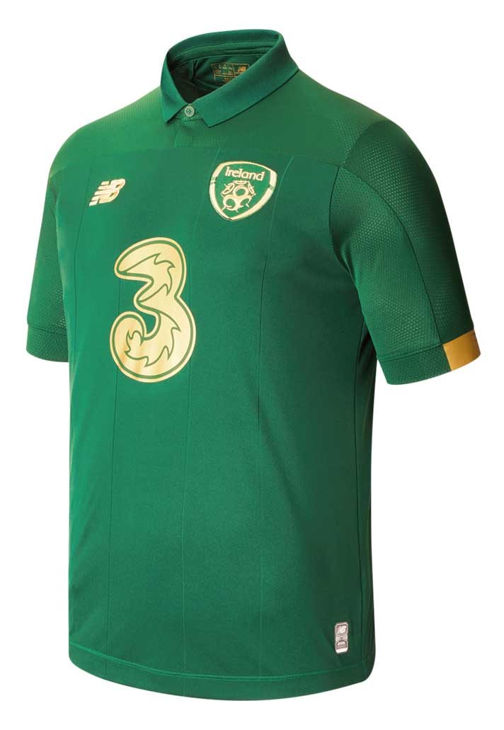 Maglie calcio Irlanda poco prezzo 2019 2020