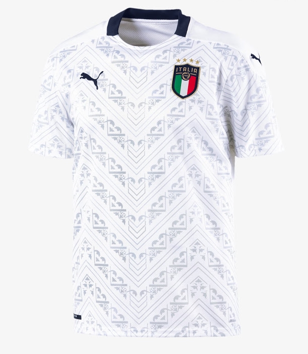 Maglie calcio Italia poco prezzo 2020