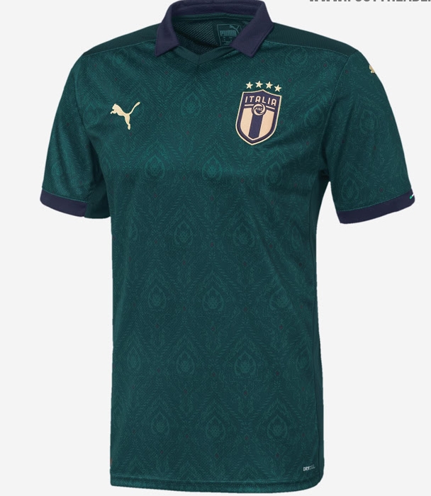 Maglie calcio Italia poco prezzo 2020