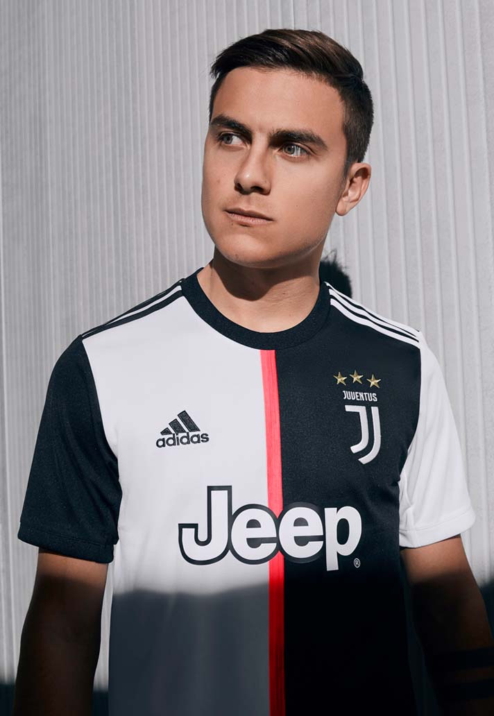 Maglie calcio Juventus poco prezzo 2019 2020