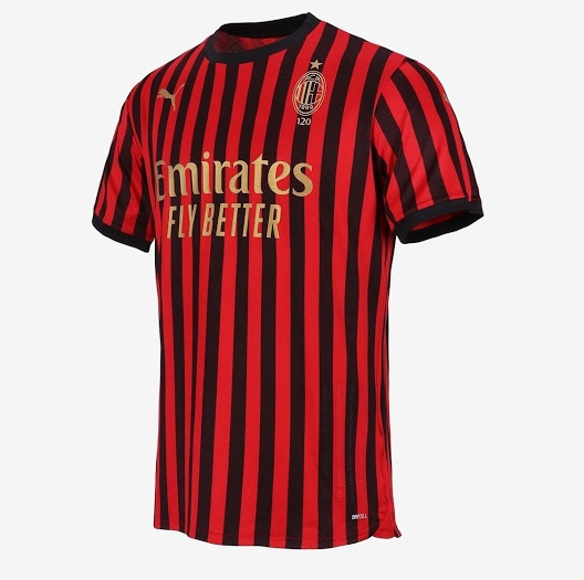 Maglie calcio Milan poco prezzo 2020