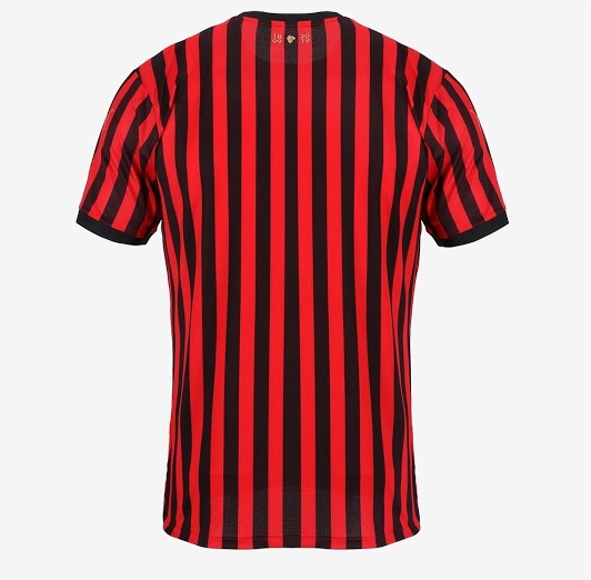 Maglie calcio Milan poco prezzo 2020