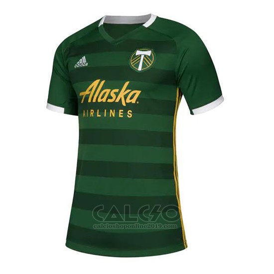 Maglie calcio Portland Timbers poco prezzo 2019 2020