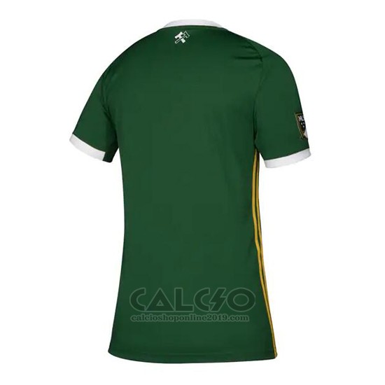 Maglie calcio Portland Timbers poco prezzo 2019 2020