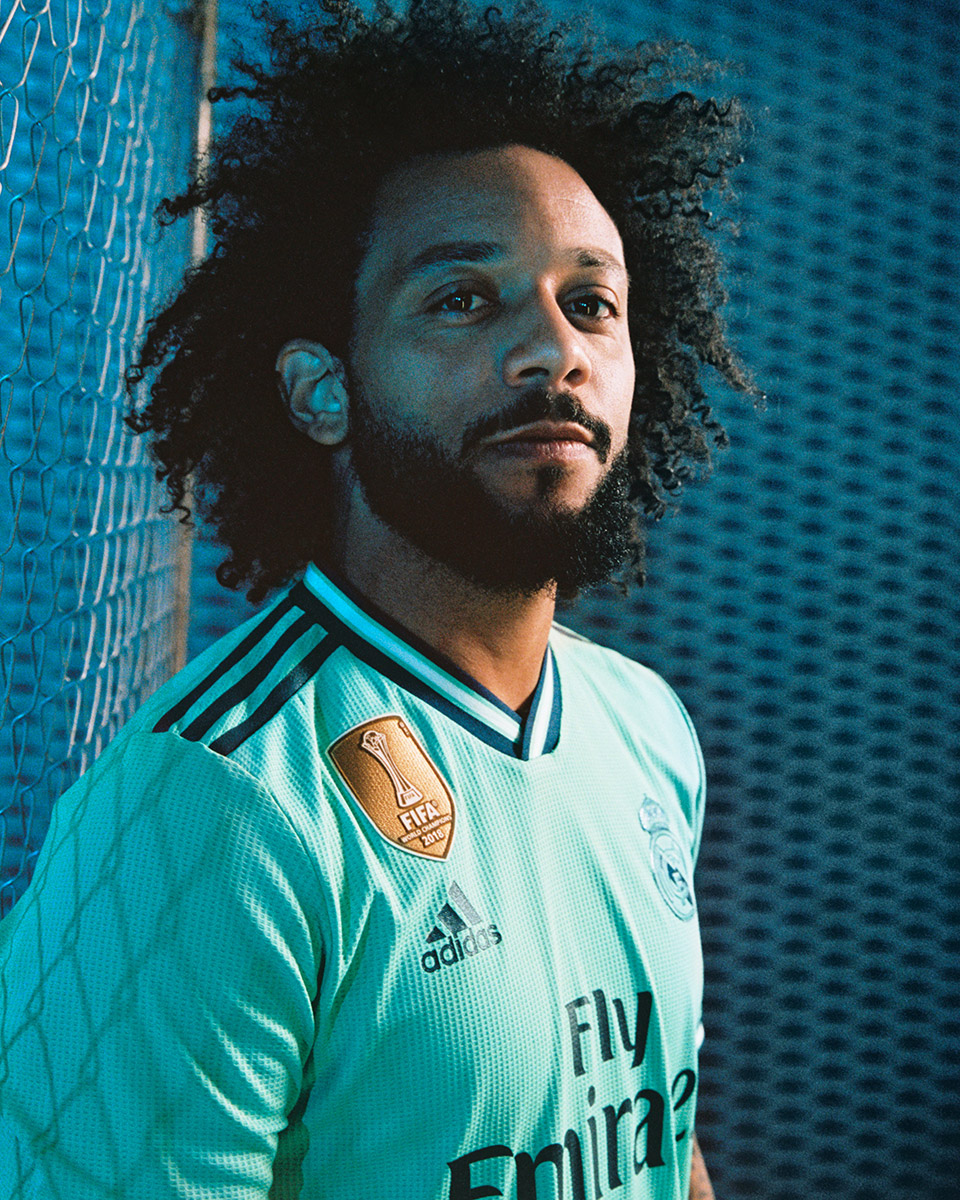 Maglie calcio Real Madrid poco prezzo 2019 2020