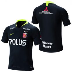 Maglie calcio Urawa Red Diamonds poco prezzo 2019