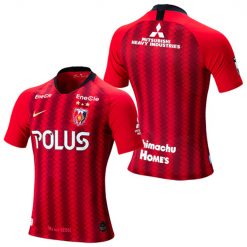 Maglie calcio Urawa Red Diamonds poco prezzo 2019