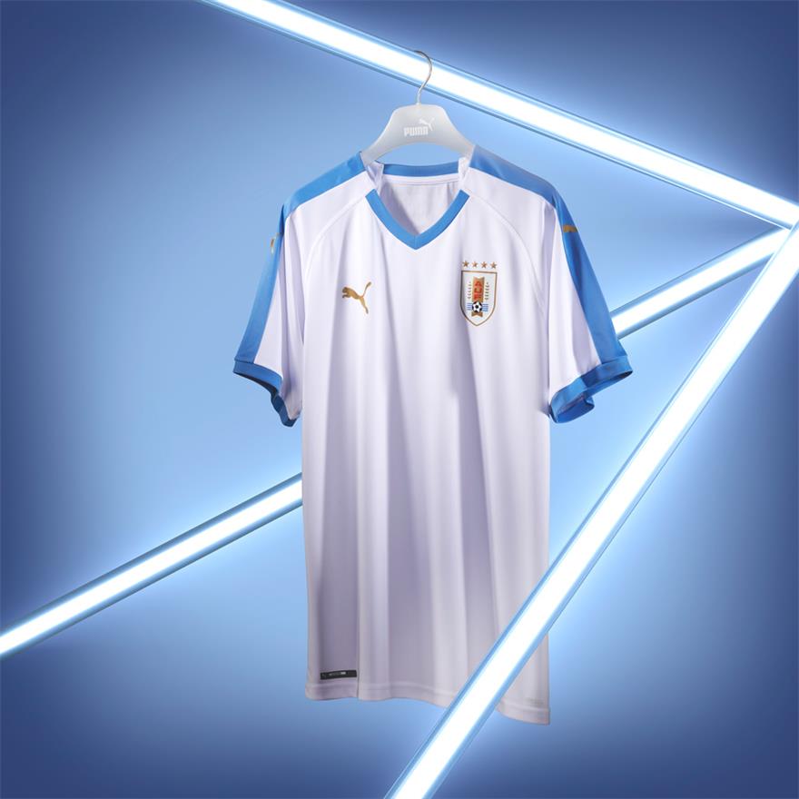 Maglie calcio Uruguay poco prezzo 2019 2020