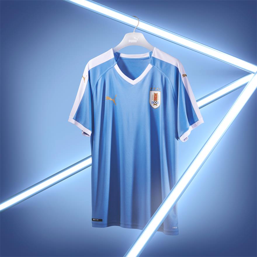 Maglie calcio Uruguay poco prezzo 2019 2020